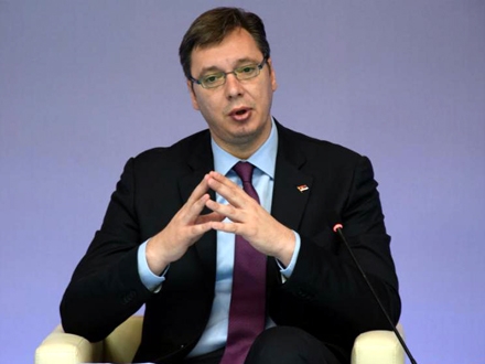 Vučić razmišlja o naslednicima Verbića i Kori Udovički; Foto: Getty Images