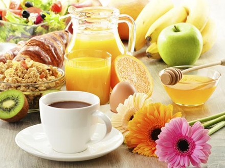 Sumnje u to da je doručak najvažniji. Foto: Thinkstock