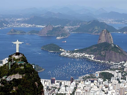 Zika virus preti Olimpijadi u Riju; Foto: Getty Images