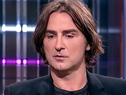 Željko Mitrović, vlasnik Pinka; Foto: YouTube printscreen