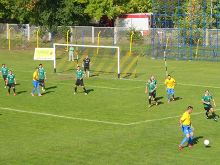 Dinamo ostaje u Prvoj ligi. Foto: SSGV