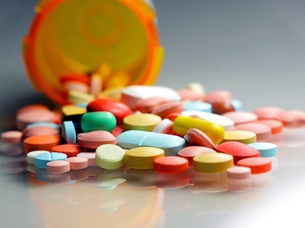 Nove vrste narkotika sve veći problem; Foto: Thikstock
