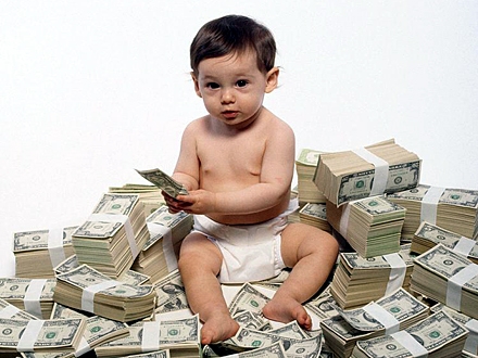 Roditeji prijavljivali minimalna primanja; Foto: Getty Images