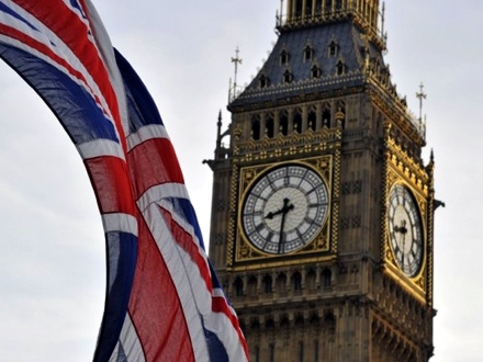 London gubi i uticaj na širenje EU; Foto:AP