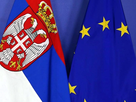 Bregzit neće zaustaviti evrointegracije Srbije, ali će usporiti; Foto: EPA