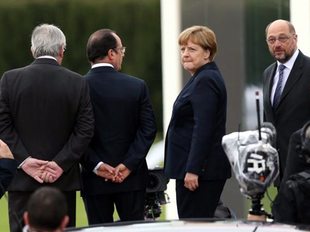 Još jedan problem za EU; Foto: Getty Images