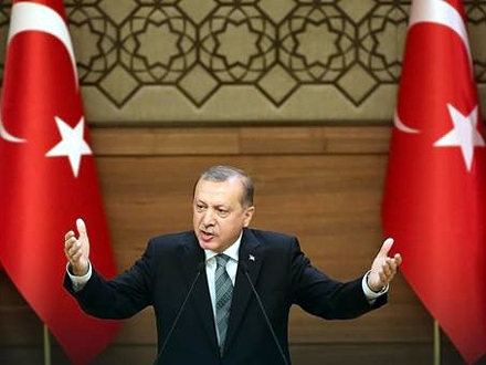 Puč Erdoganu da priliku za obračun sa 
