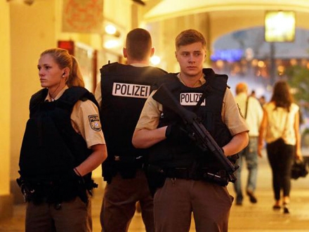 Nema dokaza da se radi o terorističkom napadu; Foto: Getty Images