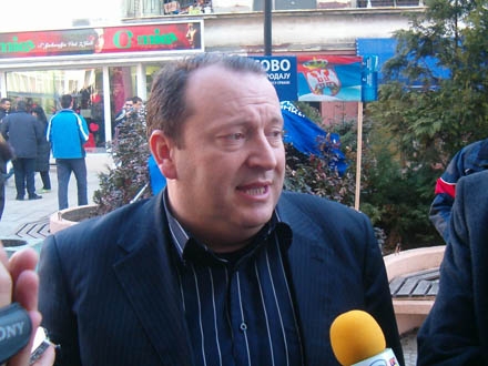 Stanojević osuđen za poslove u vreme dok je upravljao Direkcijom FOTO OK Radio 