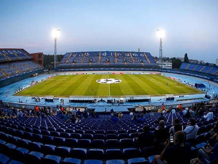 Dinamo bi mogao da zaradi 50 miliona evra od prodaje igrača; Foto: Guliver/Getty Images
