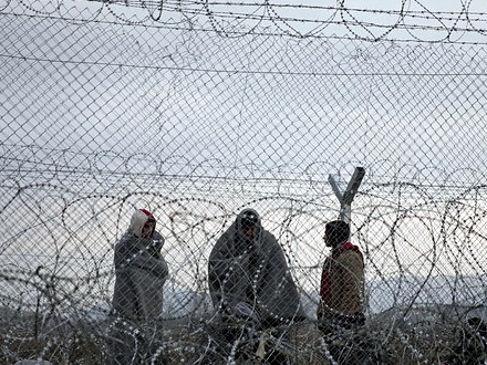 Mađari se plaše novog talasa izbeglica; Foto: Beta/AP