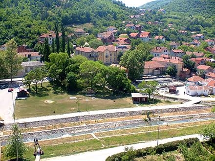 Banja neće ostati slepo crevo FOTO Vranje.org.rs