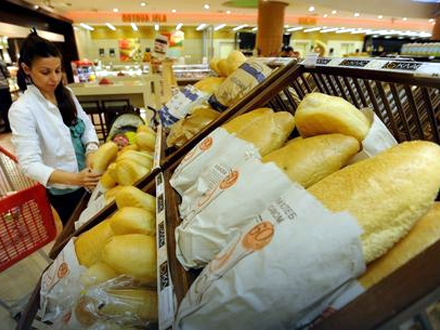Propisana nova pravila za hleb i peciva; Foto: M. Šurjanac