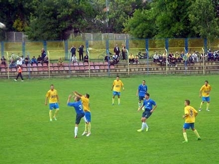 Dinamo spreman za ČSK. Foto: SSGV