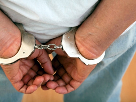 Uhapšeni su državljani Tunisa; Foto: Getty Images