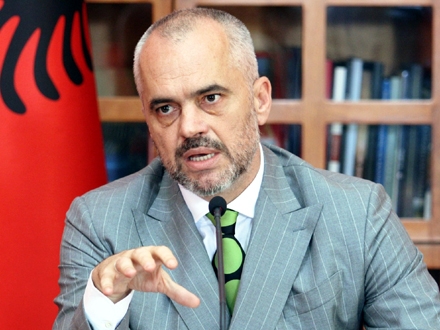 Veliko interesovanje za ekonomsku saradnju sa Albanijom; FOTO: Getty Images
