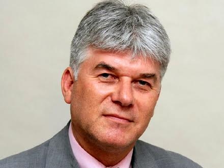 Veličković po treći put izabran za direktora RTV-a FOTO FB 