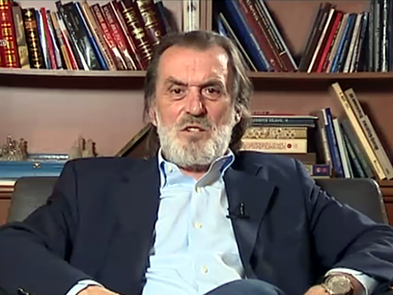 Vik Drašković; FOTO: YouTube screenshot