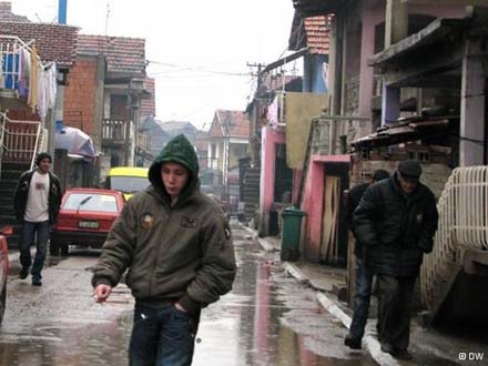 Romska mahala u Vranju: ima li izlaza? FOTO OK Radio 