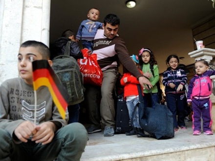 Talas migranata doneo Nemačkoj gomilu maloletničkih brakova; FOTO: Reuters
