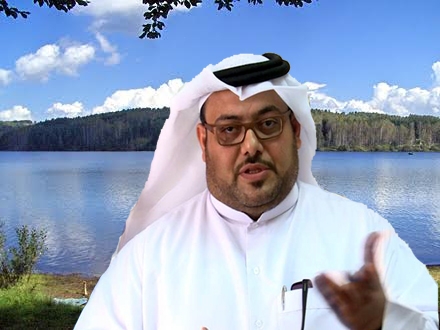 Šeik Alija Abdula al Maki; FOTO: YouTube printscreen/OK Radio