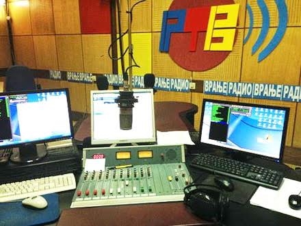 RTV Vranje, javno ili privatno preduzeće? FOTO OK Radio 