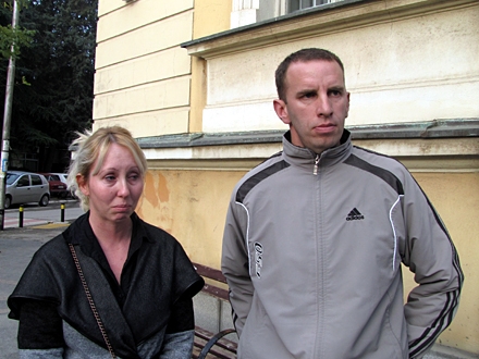 Roditelji sumnjali u pravičnost suđenja; FOTO: D. Ristić/OK Radio