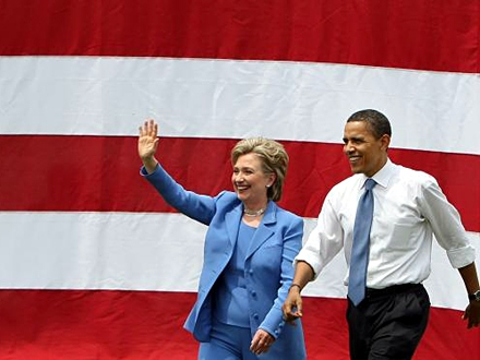 Hilari izgubila “belačke, neurbane“ glasove; FOTO: Getty Images