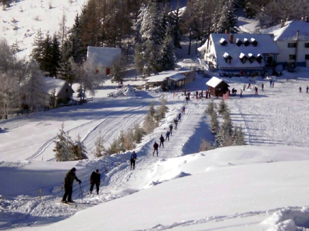 I Skijalište odlazi u likvidaciju; FOTO: Facebook/Skijalište Besna Kobila