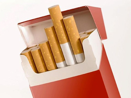 Poskupljenje cigareta na svakih šest meseci; FOTO: Free Images