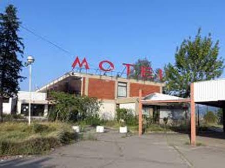 Motel u Vranju FOTO NOVOSTI 