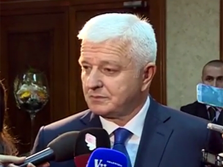 Duško Marković, novi crnogorski premijer; FOTO: YouTube printscreen