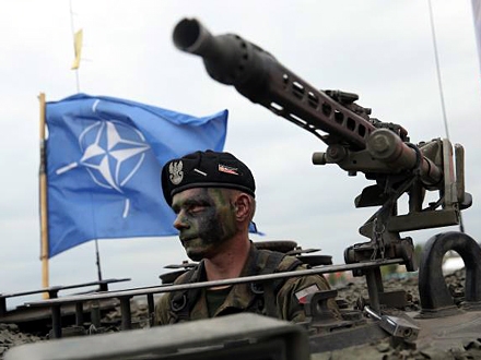 NATO želi snažnu političku saradnju sa Srbijom
