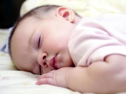 Prvog januara rođeno najviše beba; FOTO: Thinkstock