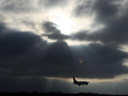 Avion se srušio pri gustoj magli; FOTO: Getty Images