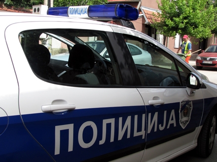 Roditelji podneli krivičnu prijavu protiv policajaca FOTO: D. Ristić/OK Radio