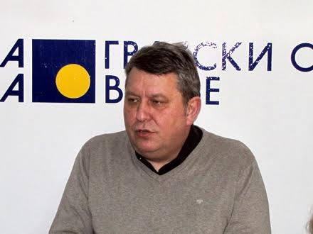 Stamenković: Ponosno ostajemo u opoziciji FOTO OK Radio 