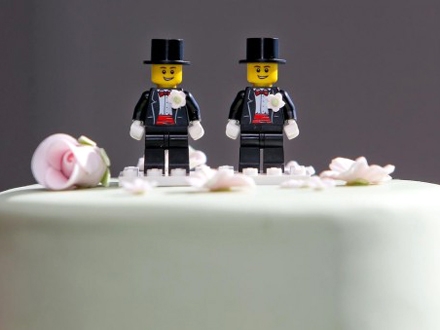 Prvo venčanje već u subotu FOTO: Getty Images