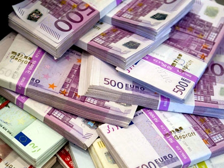 Najbogatiji štediša ima 13,7 miliona evra u banci FOTO: Profimedia