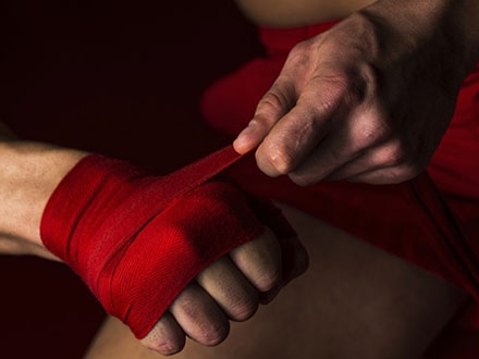 Uspešni mladi kik bokseri. Foto: Guliver/Getty images/Thinkstock