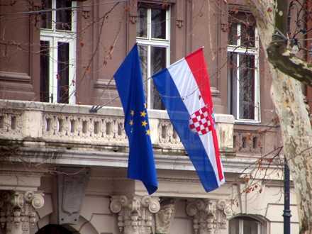 Hrvatska vlada toleriše previše incidenata FOTO: Getty Images
