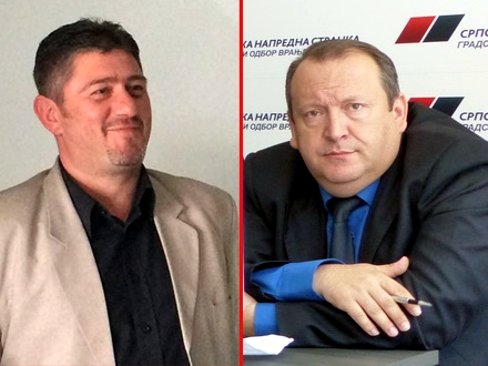 Bogdanović i Stanojević: protivnici ili poštovaoci? FOTO OK Radio 