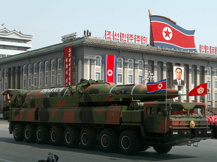Nove pretnje iz Severne Koreje FOTO: Reuters