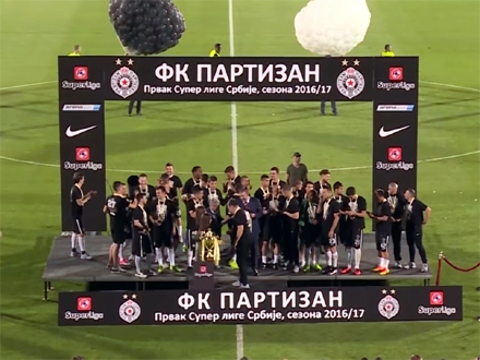 Partizan 