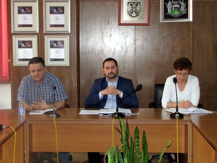 Grad Vranje ima pomoć OEBS-a i BIRODI-ja FOTO: D. Ristić/OK Radio
