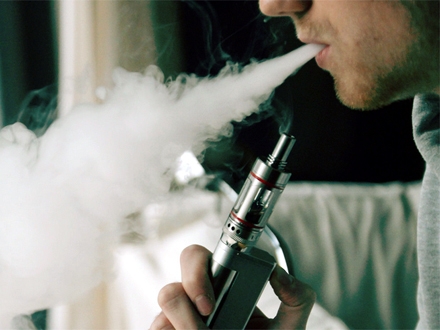 Klasične cigarete su supernezdrave, a električne – nezdrave FOTO: Flickr