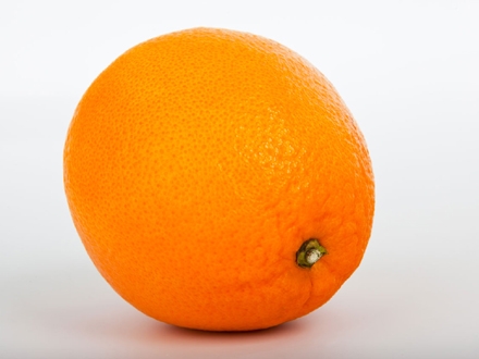 Tablete pokušala da prokrijumčari u izdubljenoj pomorandži FOTO: Free Images