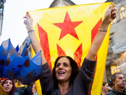 Referendum o nezavisnosti planiran za 1. oktobar FOTO: Getty Images