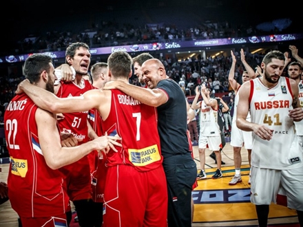 Daće 200 odsto od sebe za Srbiju FOTO: Fiba.basketball