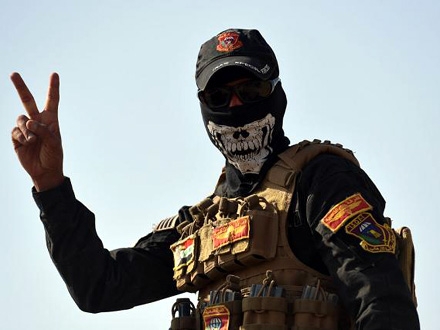 Kurdi traže nezavisnost od Iraka FOTO: Getty Images